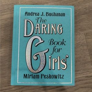 The Daring Book for Girls
